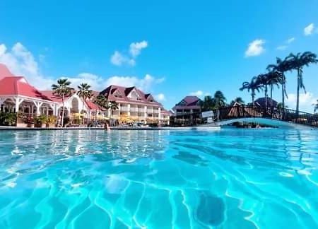 Le Madja'Kaz - Studio En Residence Et Bord De Mer - Sainte Luce Martinique 外观 照片