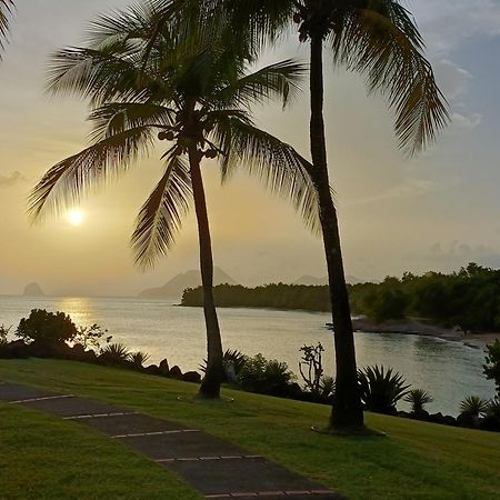 Le Madja'Kaz - Studio En Residence Et Bord De Mer - Sainte Luce Martinique 外观 照片