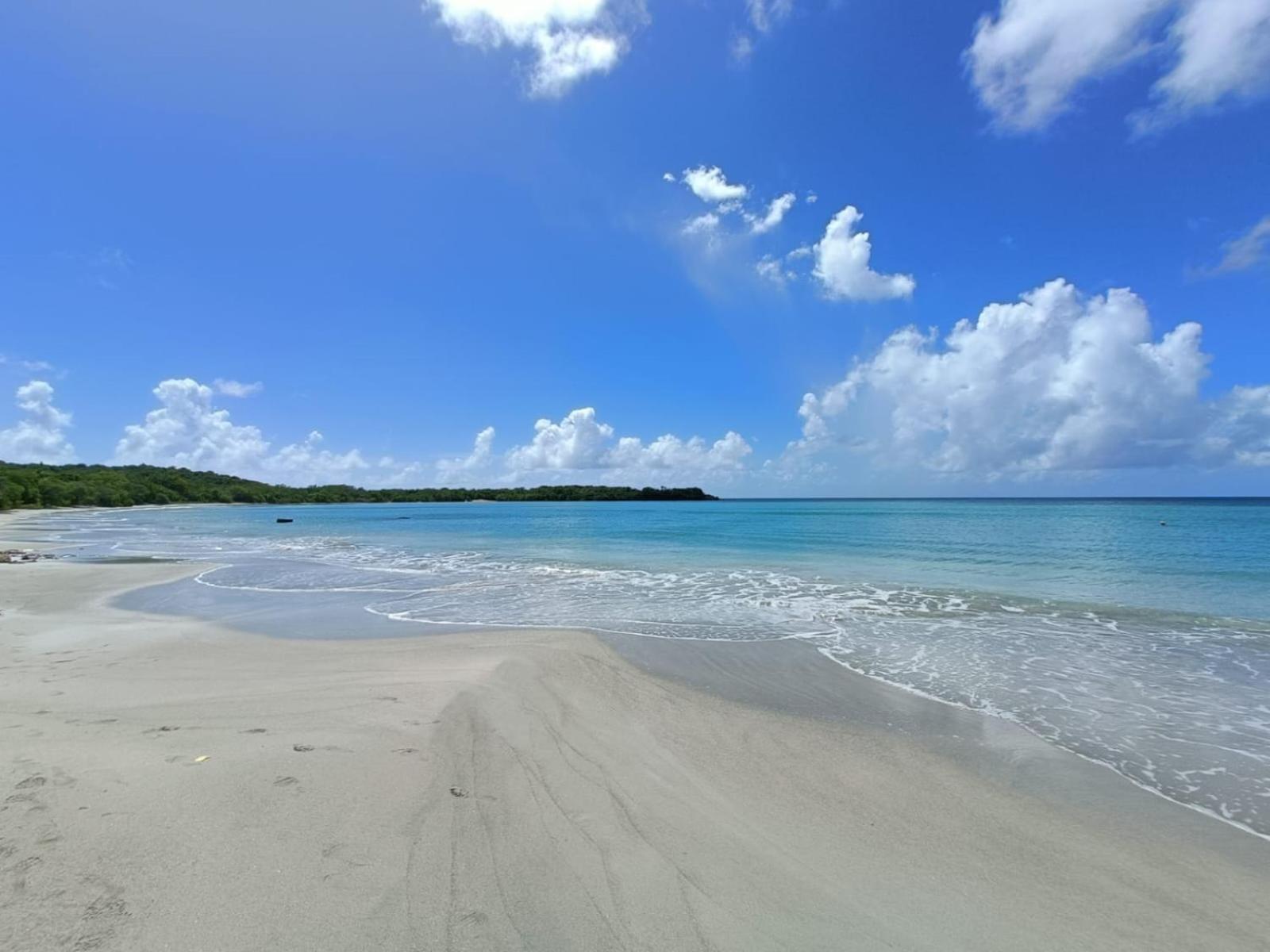 Le Madja'Kaz - Studio En Residence Et Bord De Mer - Sainte Luce Martinique 外观 照片