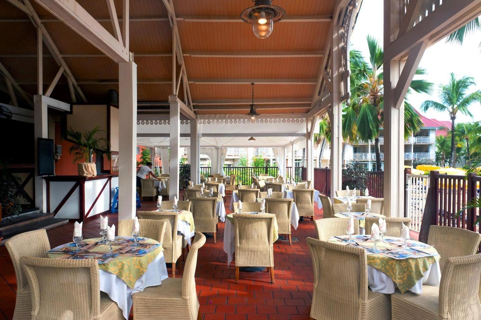 Le Madja'Kaz - Studio En Residence Et Bord De Mer - Sainte Luce Martinique 外观 照片